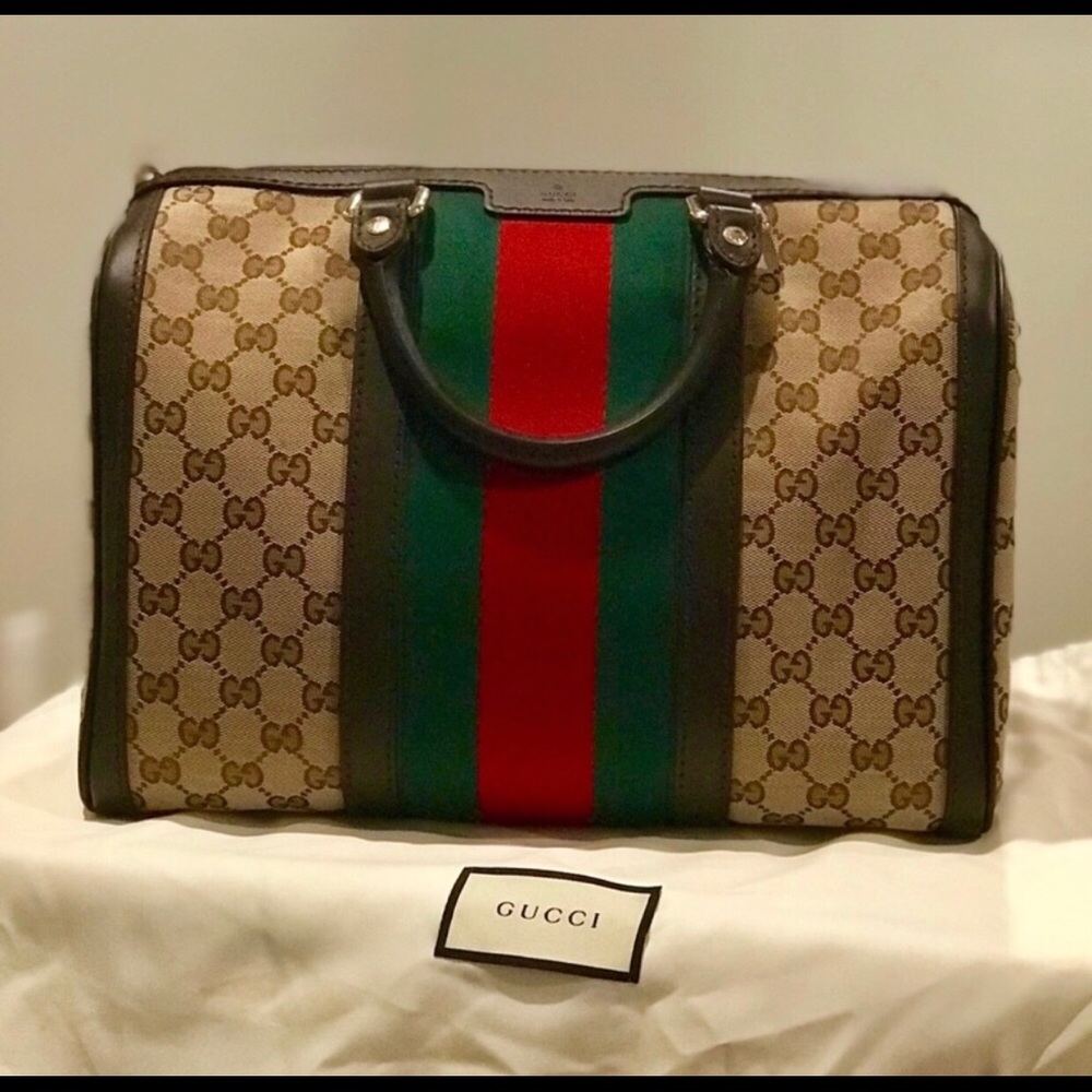 Gucci purse